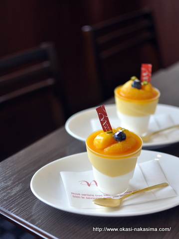 マンゴーの王様