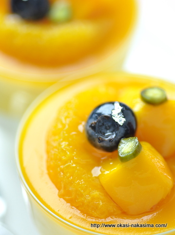 マンゴーの王様