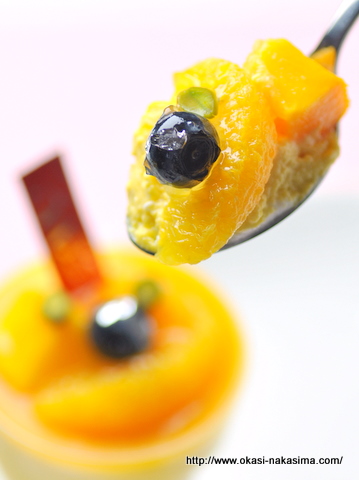 マンゴーの王様