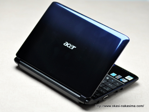 acer Aspire one