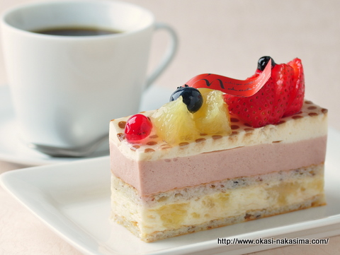 グレフルベリー