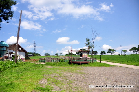 上越ファーミーランドさん