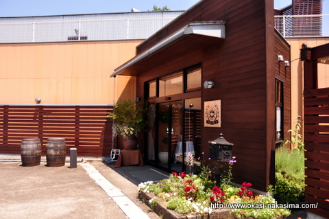 レストラン・スワンレイク