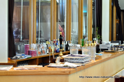 スワンレイクさんのサーバー