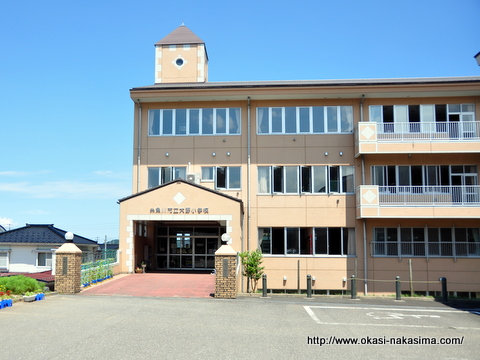 糸魚川市立大野小学校さん