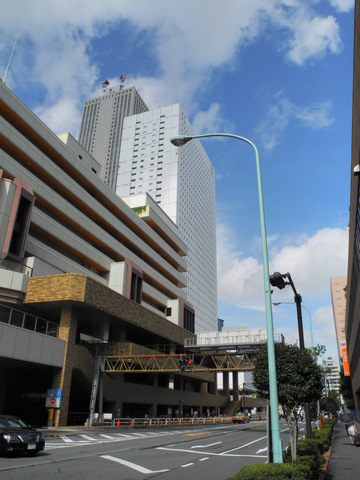 池袋