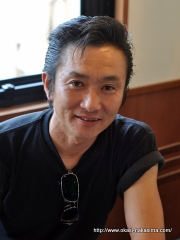 サンクリーン塩尻・北原さん