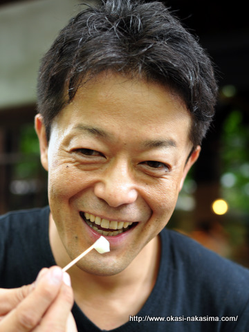 吉野さん 吉野さん
