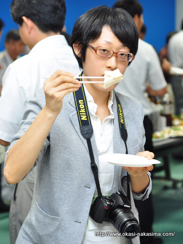 チカさん チカさん