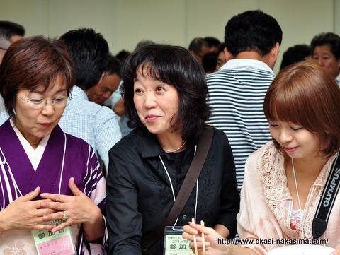女子会 女子会