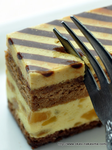 キャラメル・ポム