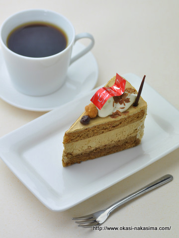 カフェプラリネ カフェプラリネ