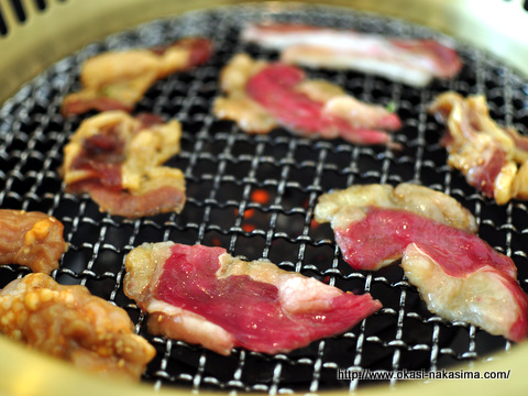 焼肉