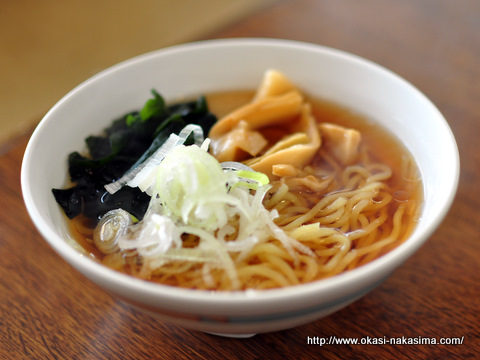 ラーメン
