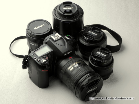 Nikon D90