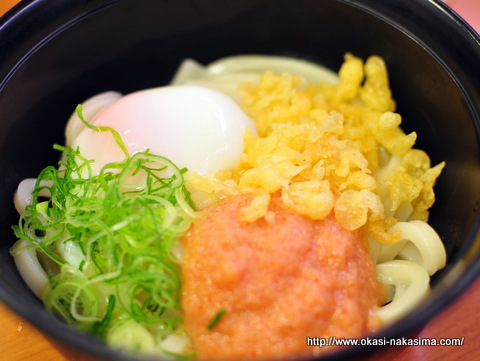 うどん