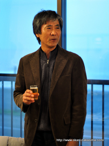 乾杯