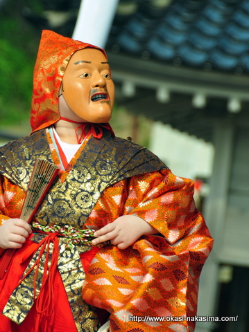 童羅利（どうらり）
