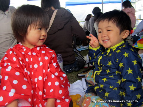 アンパンマンショー