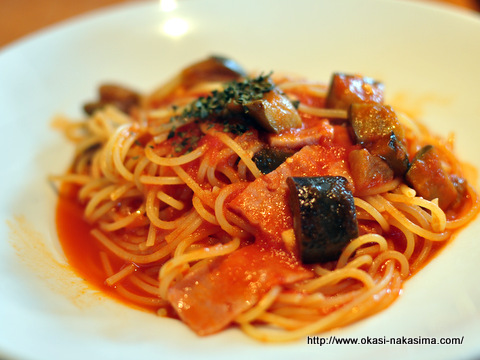 パスタ