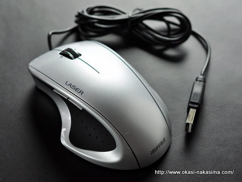 マウス