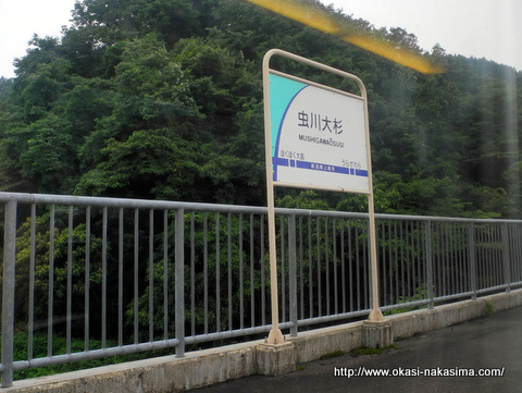 すれ違いのための停車駅 すれ違いのための停車駅