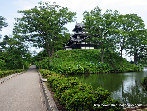 高田公園
