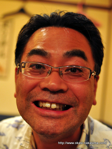 加藤先生 加藤先生