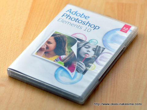 Photoshop Elements 10 Photoshop Elements 10