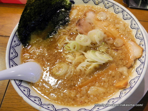ラーメン屋さん