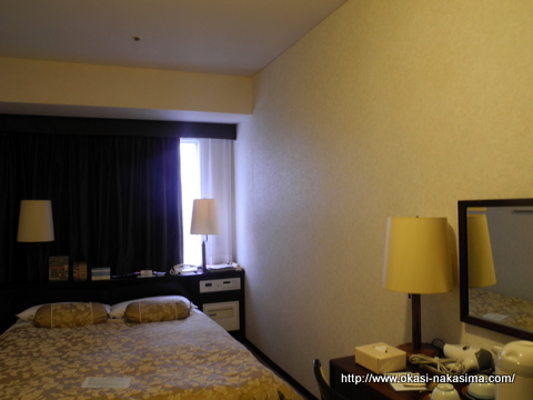 池袋サンシャインプリンスホテル