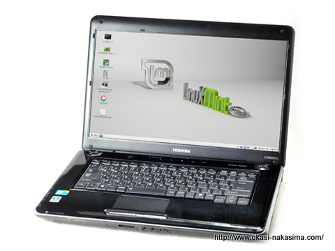 TOSHIBA　TX66JBLYD