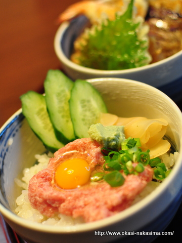 ランチ