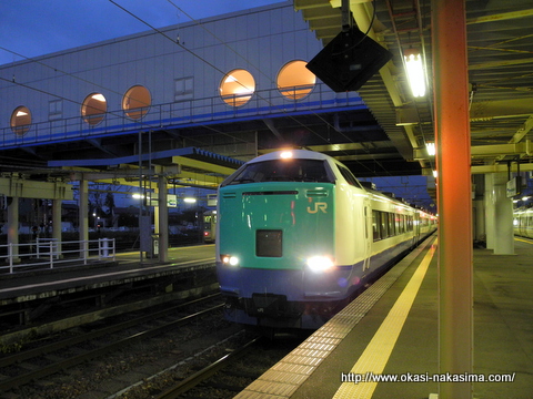 電車