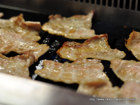 焼肉