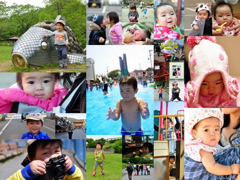 子どもたち 子どもたち