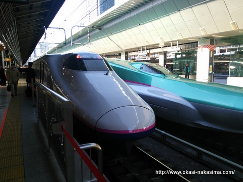 東京駅