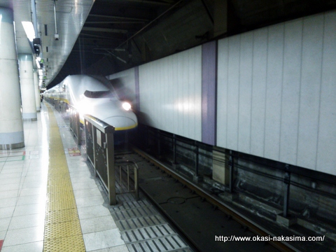 上野駅 上野駅