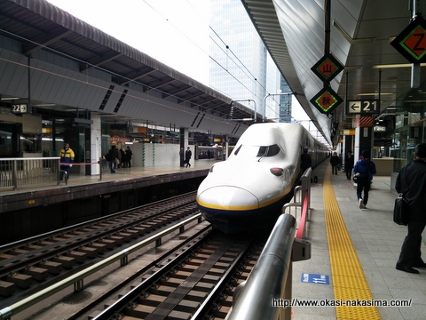 東京駅