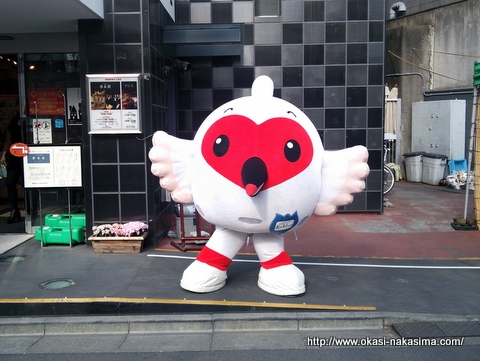 トッキー