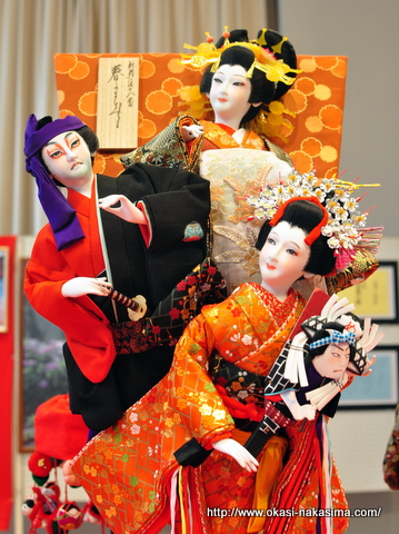 羽子板 羽子板