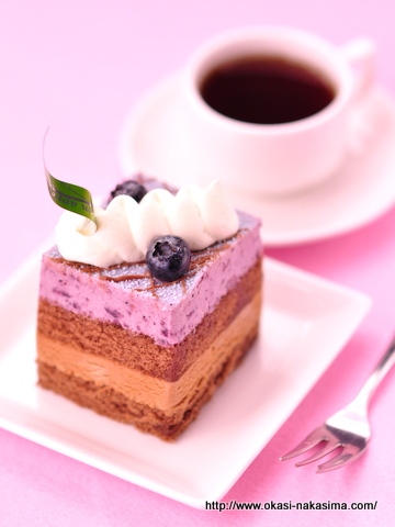 ブルーベリー