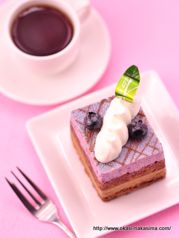 ブルーベリー