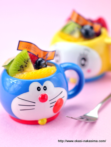 ドラえもんカップ