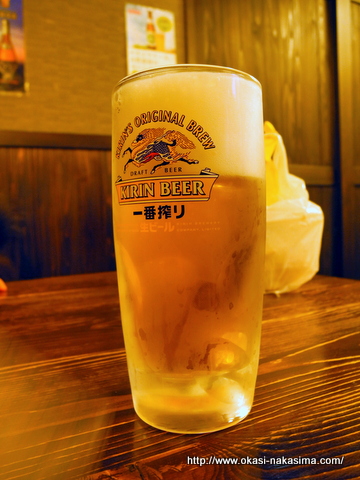 ビール
