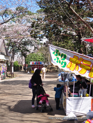 ポテト