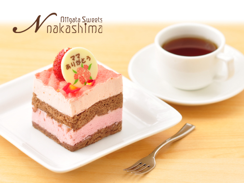 ママローズ