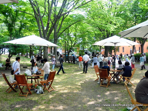 第15回・花いっぱいフェア