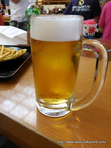 ビール