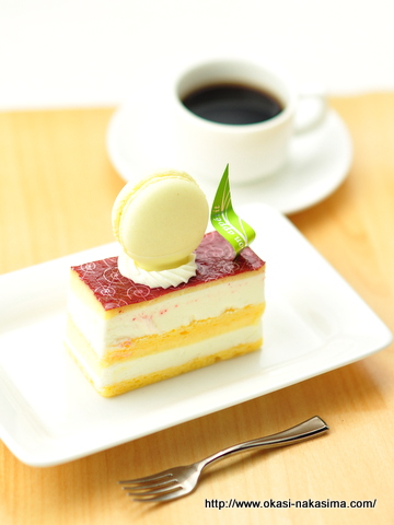 シトラスフロマージュ